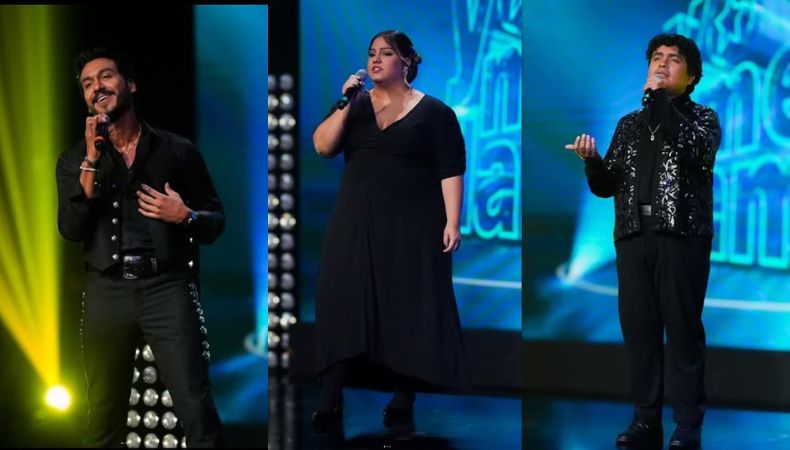 Mucho ritmo y un nuevo jurado, así fue el casting final de Yo me llamo