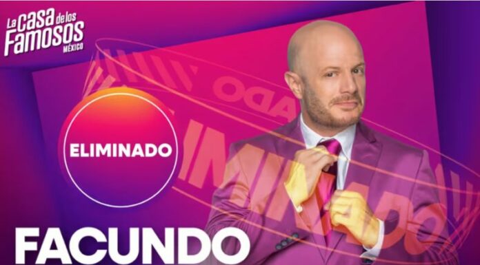 La sexta gala de eliminación en 