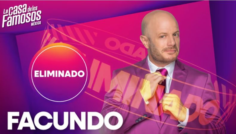 La sexta gala de eliminación en 