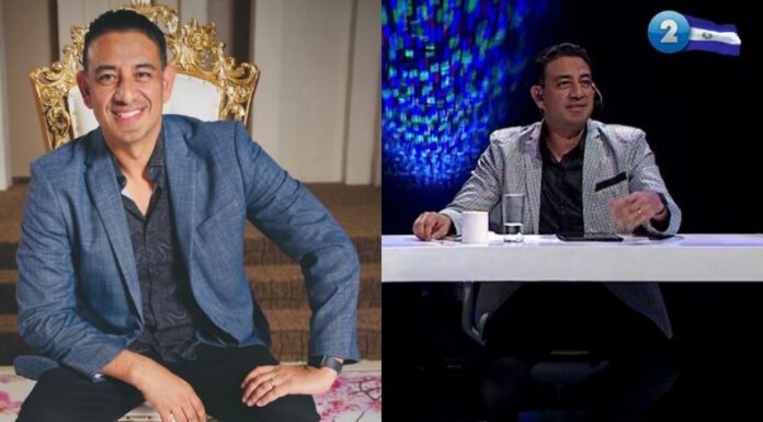 Rafa García, productor y exlíder de Los R.E.D.D., llega a la mesa de jueces con una trayectoria que une música, televisión y dirección audiovisual.