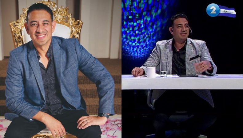 ¿Quién es Rafa García, el nuevo juez de “Yo me llamo”?