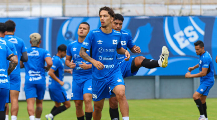 La Selecta sigue su camino en las Eliminatorias Mundialistas ante la selección de Surinam y lo podrás ver por Canal 4.