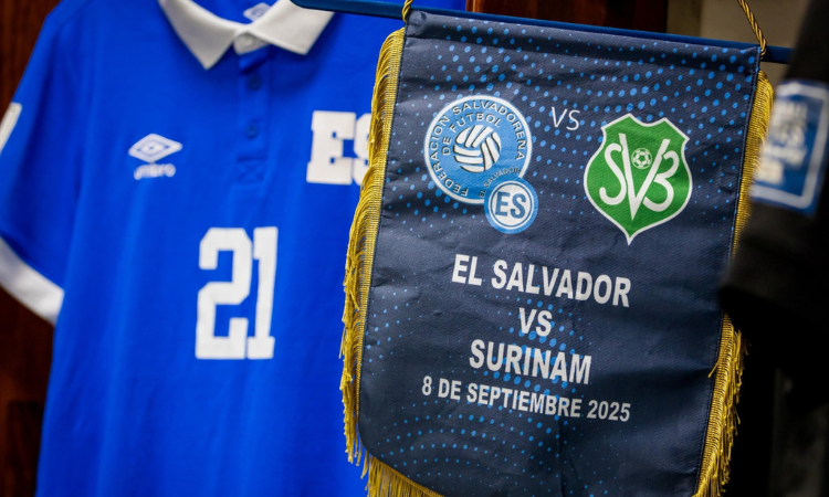 El Salvador y Surinam han jugado 10 partidos en 57 años. Los salvadoreños han ganado 8, los surinameses 1 y han empatado una vez.