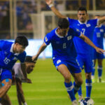 ¿Cuáles son los siguientes partidos de la Selecta en Eliminatorias?