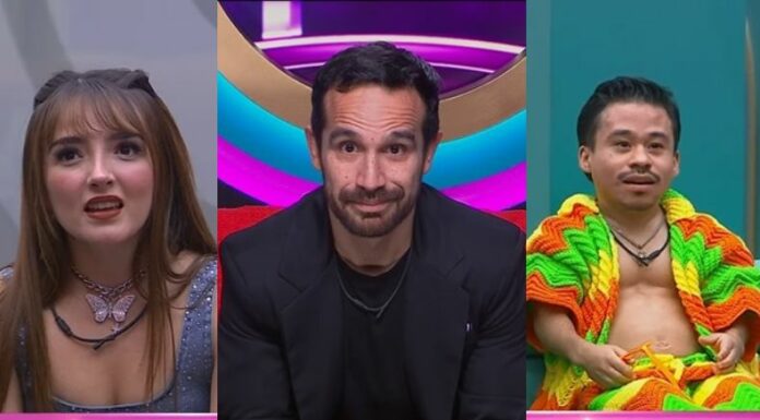 El verdadero giro de la séptima semana lo dio Guana al usar la moneda del destino y cerrar una habitación para siempre. Además, ya hay finalistas definidos para la prueba del líder.