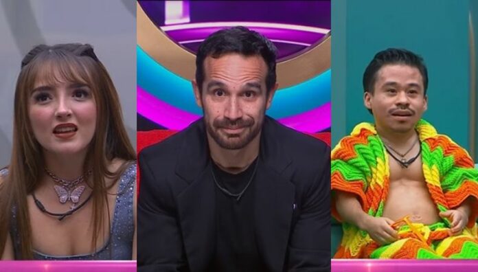 ¡Sorprendente! Guana sepulta al Cuarto Noche con la moneda del destino El verdadero giro de la séptima semana lo dio Guana al usar la moneda del destino y cerrar una habitación para siempre. Además, ya hay finalistas definidos para la prueba del líder.