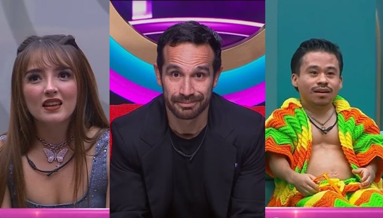 El verdadero giro de la séptima semana lo dio Guana al usar la moneda del destino y cerrar una habitación para siempre. Además, ya hay finalistas definidos para la prueba del líder.