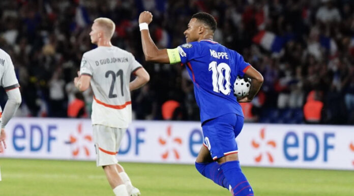 Francia remontó para derrotar en casa a Islandia. Por su parte, Portugal logró una importante victoria ante Hungría.