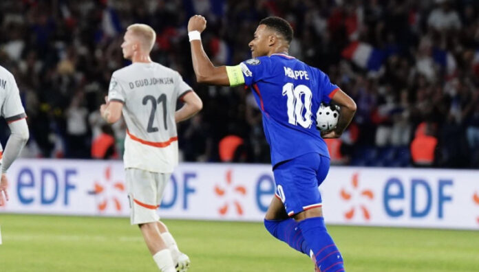Francia remontó para derrotar en casa a Islandia. Por su parte, Portugal logró una importante victoria ante Hungría.