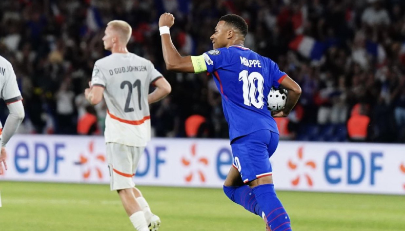 Francia remontó para derrotar en casa a Islandia. Por su parte, Portugal logró una importante victoria ante Hungría.