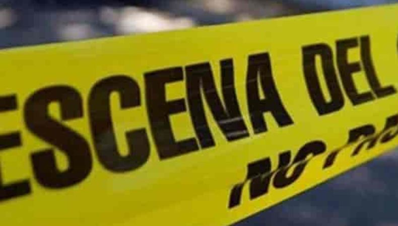 El cadáver de una mujer fue localizado  en el distrito de Nuevo Cuscatlán, La Libertad Este, de acuerdo con el reporte de la Policía Nacional Civil (PNC).