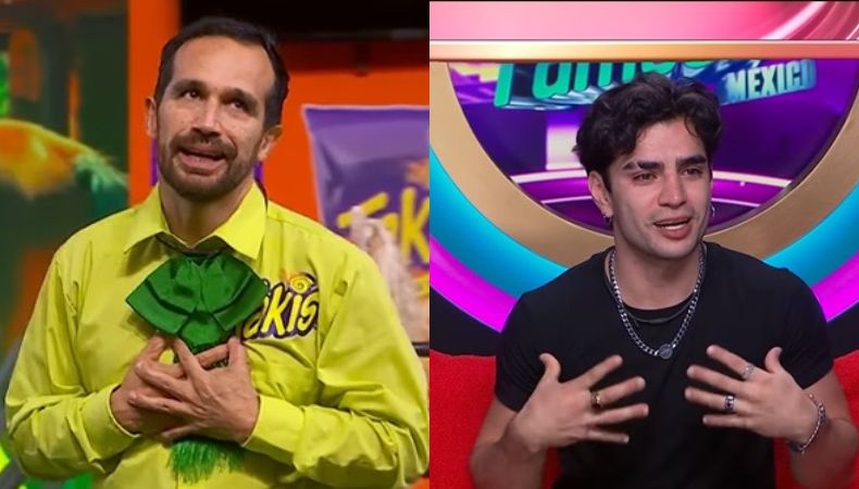 Por segunda semana consecutiva, Guana se convirtió en el líder de la casa. El cuarto unificado ya tiene nombre y la Noche de Cine dejó a los habitantes con lágrimas en los ojos.