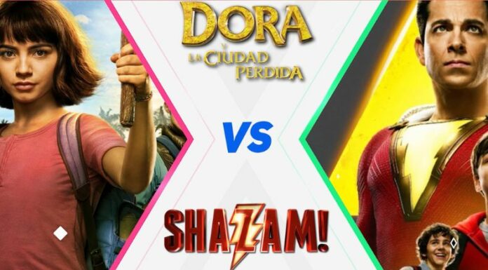 ¡VOTA! Elige qué historia quieres ver el sábado 13 de septiembre por la noche en la pantalla de Canal 6 y TCS GO.