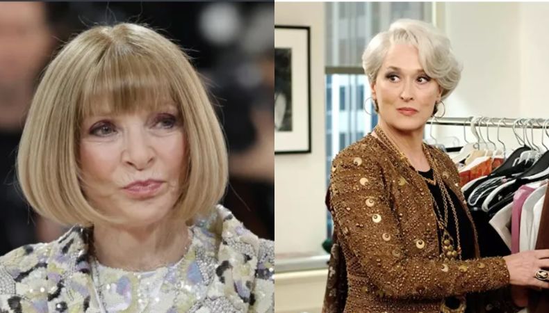 La mujer que inspiró a uno de los personajes más temidos del cine reveló su reacción al ver la película que durante años la persiguió con comparaciones inevitables.