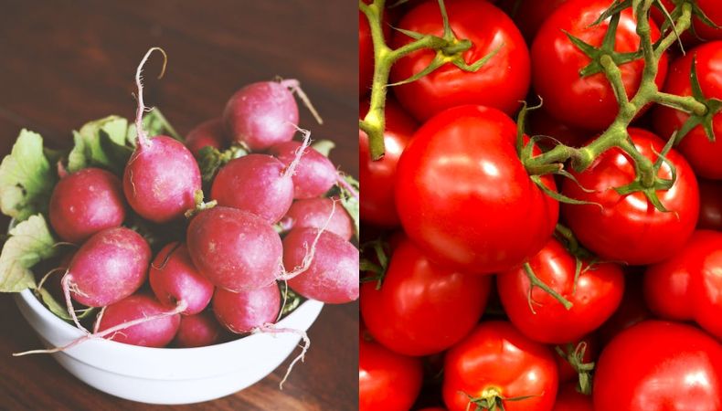 En siete meses, los precios de alimentos como rábanos, tomates y maicillo han aumentado hasta un 80%, según la Defensoría del Consumidor.