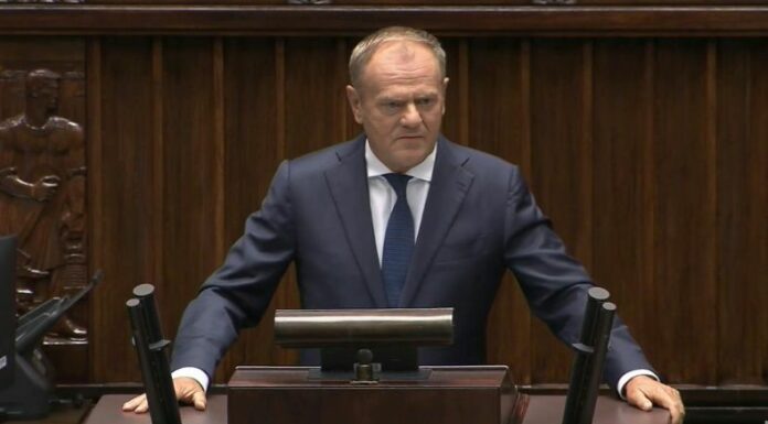 Polonia y sus aliados denunciaron el miércoles como una 