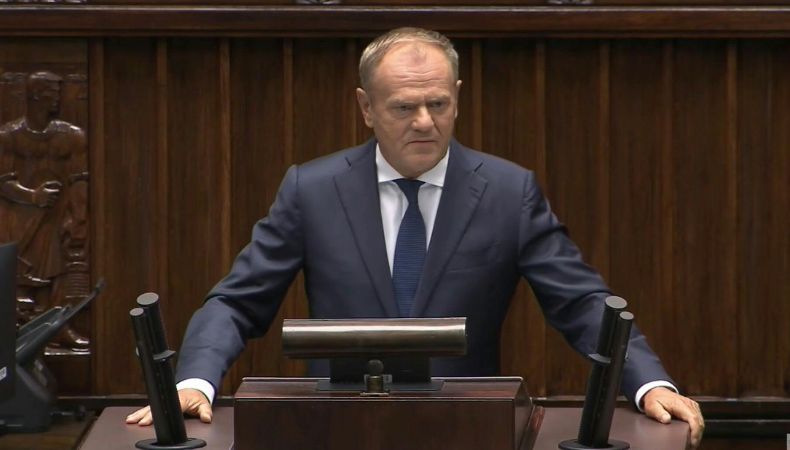 Polonia y sus aliados denunciaron el miércoles como una 