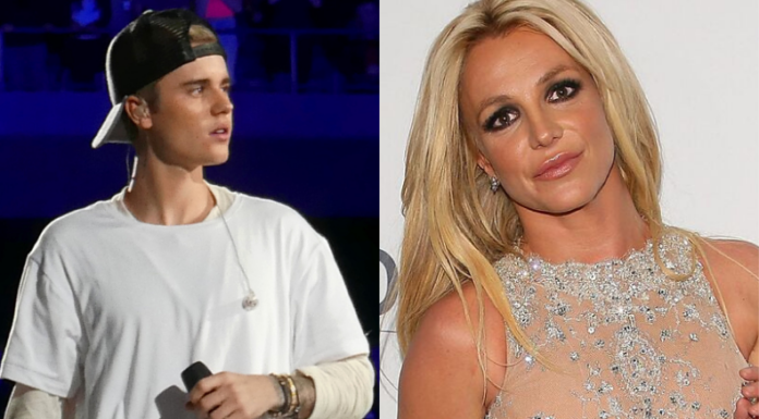 La princesa del pop salió a la defensa del cantante y sorprendió al respaldarlo en plena polémica por las fotos con su hijo.