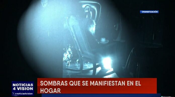 Muchas casas encierran relatos de fenómenos paranormales que desafían la lógica y sorprenden a quienes los viven.