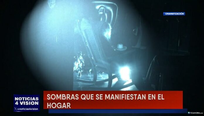 Fenómenos paranormales cuando lo invisible se manifiesta Muchas casas encierran relatos de fenómenos paranormales que desafían la lógica y sorprenden a quienes los viven.