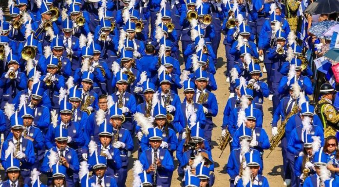 Este miércoles se dieron a conocer detalles de la logística para el próximo 15 de septiembre. Estas son las calles que estarán cerradas.