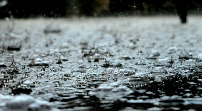 Las condiciones atmosféricas seguirán marcadas por abundante humedad y lluvias intermitentes en el territorio salvadoreño.