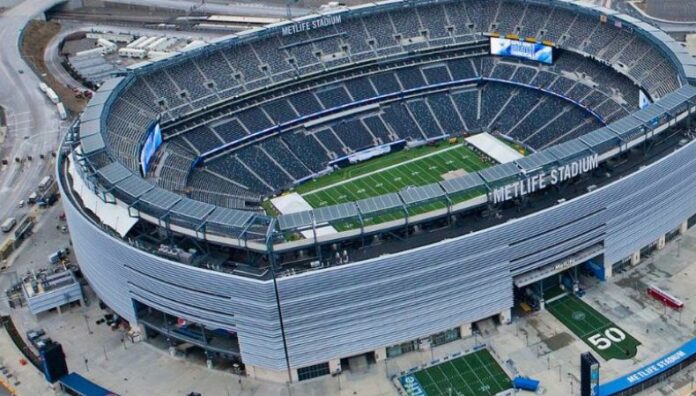 Comenzó la venta de boletos para el Mundial 2026 La FIFA abrió este miércoles la primera fase de venta de entradas para el Mundial 2026 que se disputará en Canadá, Estados Unidos y México.