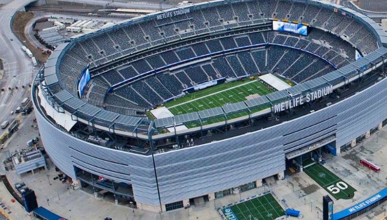 Comenzó la venta de boletos para el Mundial 2026 La FIFA abrió este miércoles la primera fase de venta de entradas para el Mundial 2026 que se disputará en Canadá, Estados Unidos y México.