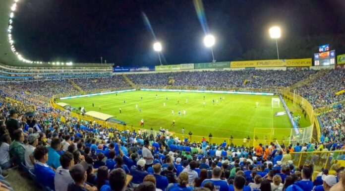 El presidente del INDES confirmó que el Estadio Cuscatlán será la sede de los encuentros de la Selecta en la fecha FIFA de octubre.