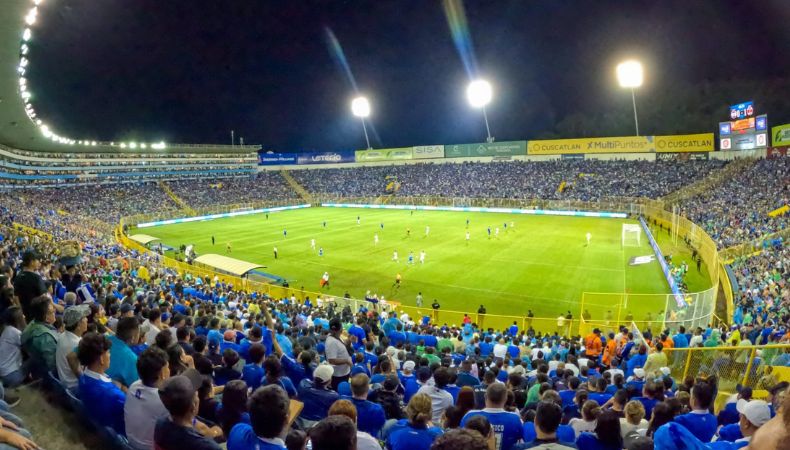 El presidente del INDES confirmó que el Estadio Cuscatlán será la sede de los encuentros de la Selecta en la fecha FIFA de octubre.