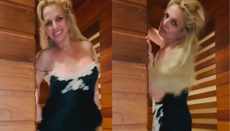 La princesa del pop volvió a encender las alertas entre sus seguidores tras compartir un video desde un restaurante que ha desatado más dudas que aplausos.