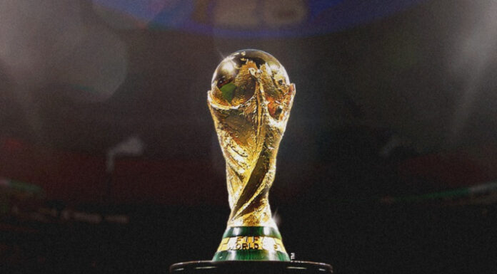 Los horarios de los partidos de la fase de grupos de la Copa Mundial 2026 estarían divididos en cuatro bloques.