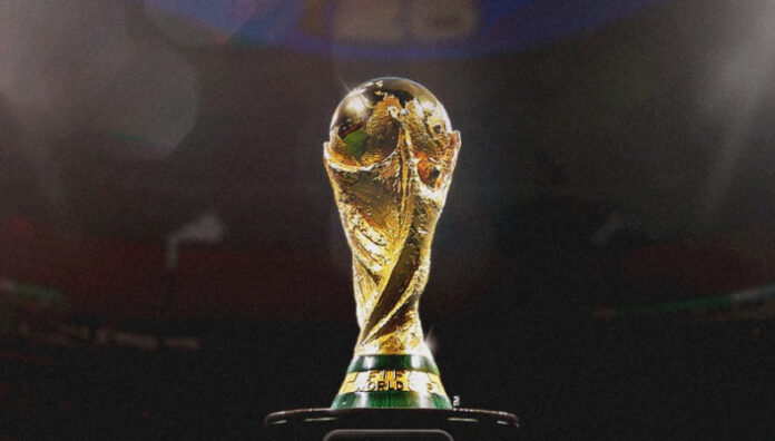 Estos serían los horarios de los partidos en el Mundial 2026 Los horarios de los partidos de la fase de grupos de la Copa Mundial 2026 estarían divididos en cuatro bloques.