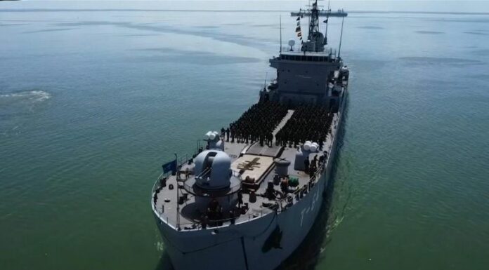 Venezuela lanzó una operación militar de ‘resistencia’ ante lo que califica como una “amenaza” de EE. UU. en el Caribe.