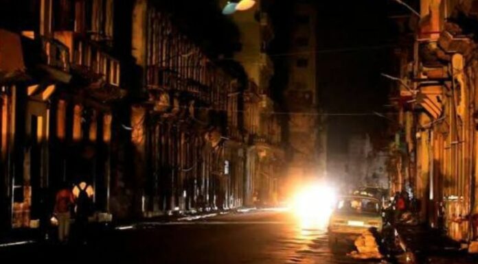 11 provincias de Cuba recuperaron electricidad tras un apagón masivo que paralizó actividades y generó gran preocupación.