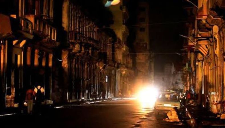 11 provincias de Cuba recuperaron electricidad tras un apagón masivo que paralizó actividades y generó gran preocupación.