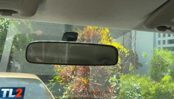 Puntos ciegos enemigo invisible en la calle Los puntos ciegos son un recordatorio de que conducir no solo requiere técnica, sino también atención y responsabilidad.