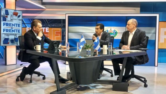 750 mil motocicletas estarían circulando en El Salvador: MOVES Hay 665,372 motocicletas registradas, pero circulan más, ya que no están en el sistema o no tienen placas. Incrementa tráfico y accidentes.