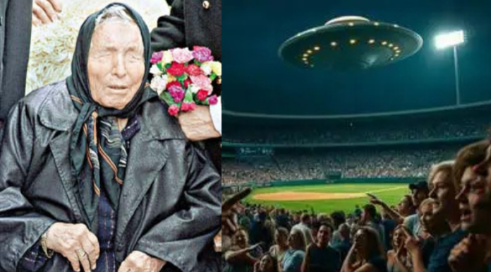 En 2025, una predicción de Baba Vanga despierta expectativa: ¿será este el año en que los extraterrestres se revelen a la humanidad?