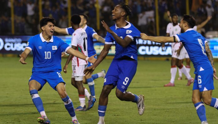 La Selecta sube un puesto en el ranking de CONCACAF La Selecta logró subir un puesto en el ranking de la CONCACAF tras la histórica victoria ante la selección de Guatemala.