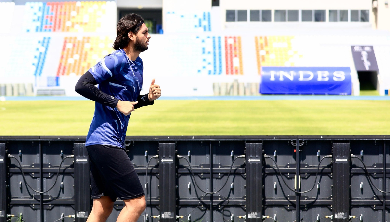 La Comisión Disciplinaria de la FESFUT dio a conocer el listado de jugadores sancionados previo a la fecha 11 del Apertura 2025.