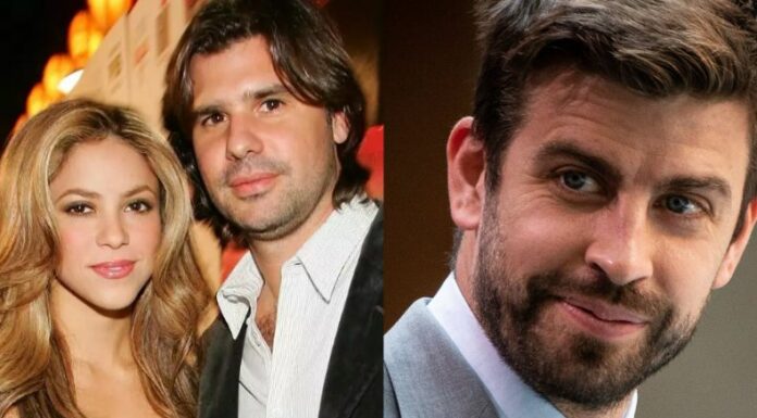 El nombre de Antonio de la Rúa volvió a sonar tras la ruptura de Shakira y Gerard Piqué. Lo sorprendente es que, lejos de la polémica del pasado, el argentino reapareció como un apoyo clave en la vida de la cantante.