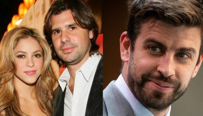 ¿Qué papel jugó Antonio de la Rúa tras la separación de Shakira y Piqué El nombre de Antonio de la Rúa volvió a sonar tras la ruptura de Shakira y Gerard Piqué. Lo sorprendente es que, lejos de la polémica del pasado, el argentino reapareció como un apoyo clave en la vida de la cantante.