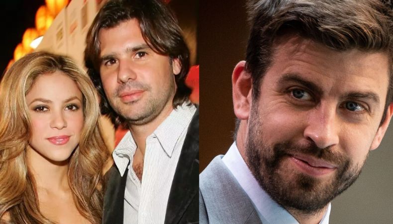 El nombre de Antonio de la Rúa volvió a sonar tras la ruptura de Shakira y Gerard Piqué. Lo sorprendente es que, lejos de la polémica del pasado, el argentino reapareció como un apoyo clave en la vida de la cantante.