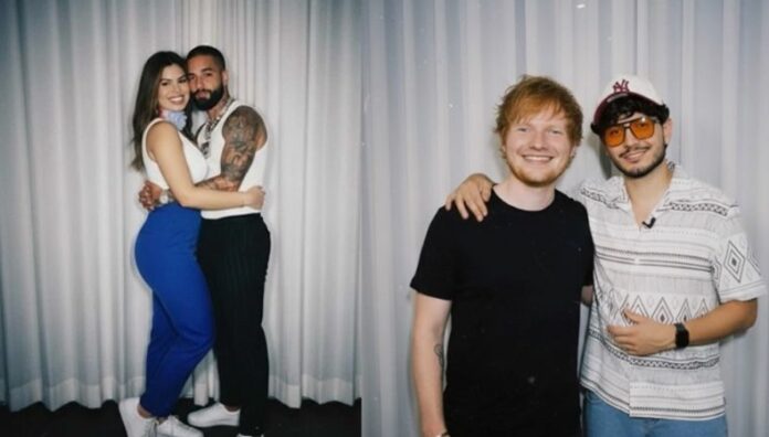 ¡Polaroid viral! Los talentos de TCS se suman al nuevo trend De Linda Sibrián a Marco Bustamante, así vivieron los conductores de TCS el fenómeno digital que pone a todos a posar con sus ídolos favoritos.