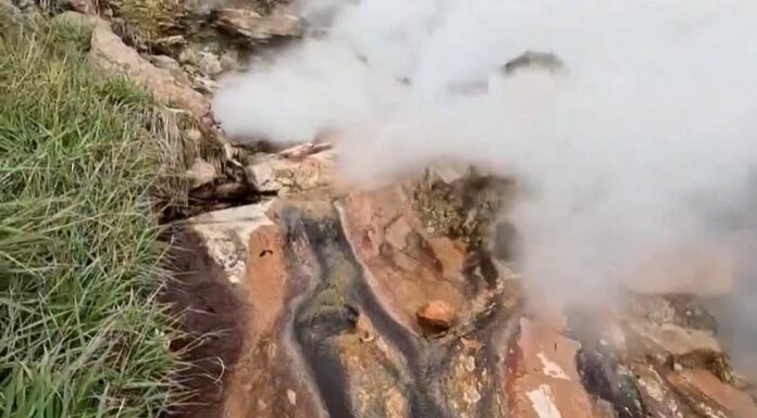 Con 57 votos, la Asamblea Legislativa aprobó esta semana la Ley de Energía Geotérmica, que busca regular el recurso y fomentar su uso sostenible.