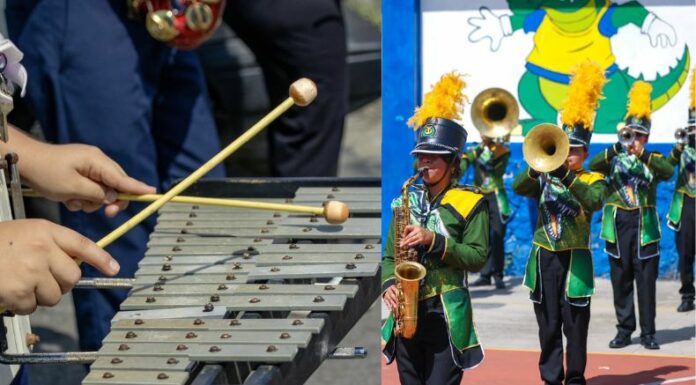 El próximo 15 de septiembre se llevarán a cabo los actos de Independencia. Cuidar la salud es importante si ha planeado asistir a los desfiles. con la participación de miles de niños en los desfiles.