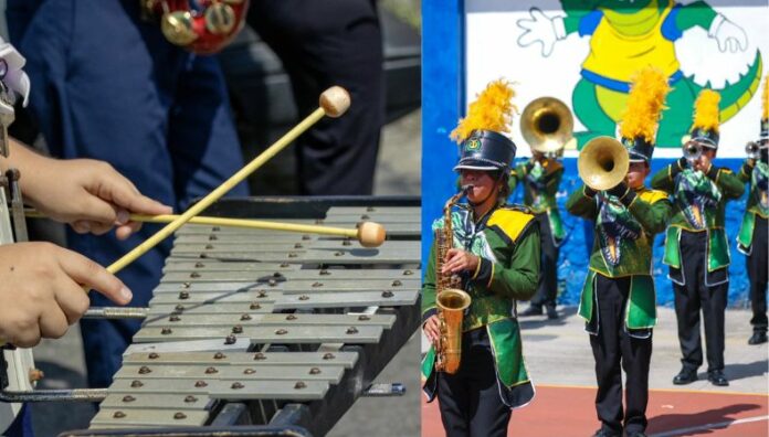 ¿Asistirá a los desfiles del 15 de septiembre? ¡Evite un golpe de calor! El próximo 15 de septiembre se llevarán a cabo los actos de Independencia. Cuidar la salud es importante si ha planeado asistir a los desfiles. con la participación de miles de niños en los desfiles.