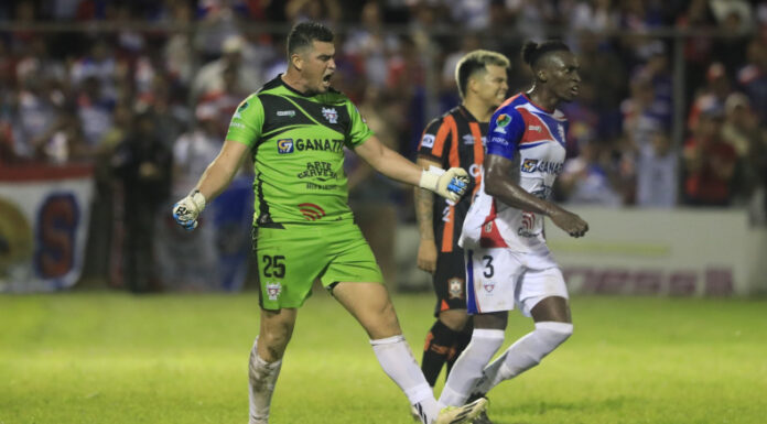 Luis Ángel Firpo sigue líder del torneo. Mientras que, Alianza sumó su quinta victoria consecutiva en el Apertura 2025.