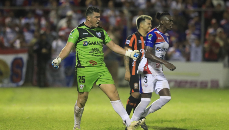 Luis Ángel Firpo sigue líder del torneo. Mientras que, Alianza sumó su quinta victoria consecutiva en el Apertura 2025.